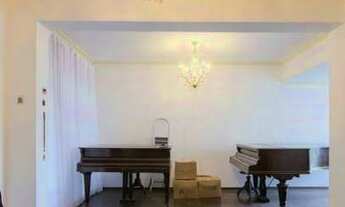 Imagem: Sobrado Residencial 550m² com 5 dormitórios