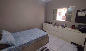 Imagem 3: Casa em condomínio fechado, de aproximadamente 125m²03 quartos, sendo 01 suíte com armário