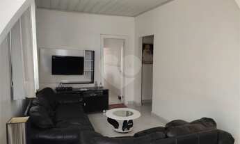 Imagem 4: São Paulo - Casa Padrão - MANDAQUI