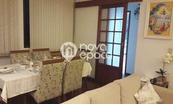 Imagem 6: Rio de Janeiro - Apartamento Padrão - Laranjeiras