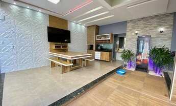 Imagem 6: CASA 3 QUARTOS SENDO 1 SUÍTE NA 507 SUL - ARSO 53