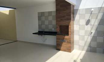 Imagem 6: Casa nova ! Terreno 10x20