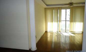 Imagem: APARTAMENTO - MORUMBI - SP