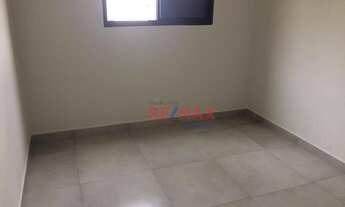 Imagem 6: Apartamento com 2 dormitórios para alugar, 47 m² por R$ 850,00/mês - Recanto Azul - Botuca