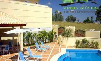 Imagem 6: CASA RESIDENCIAL em SOROCABA - SP, PARQUE CAMPOLIM