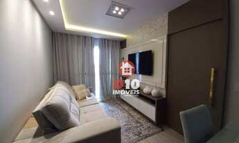 Imagem: Apartamento Mobiliado a venda em Araranguá-SC