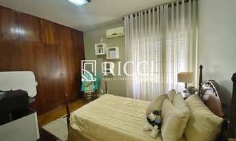 Imagem: SANTOS - Casa Padrão - GONZAGA