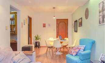 Imagem 4: Apartamento 74m² à venda com 2 dormitórios e 1 vaga na SANTANA