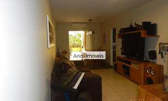 Imagem 7: Casa com 3 dormitórios à venda, 190 m² por R$ 555.000 - Jardins de Athenas - São José do R