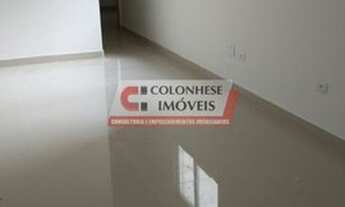 Imagem 1: Apartamento 2 Quartos Santo André - SP - Vila Helena