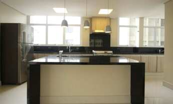 Imagem 4: Apartamento com 3 dormitórios sendo 1 suíte em Higienópolis