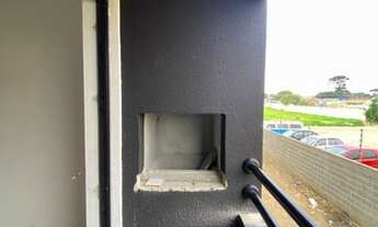 Imagem 4: Apartamentos para venda em Pinhais no Vargem Grande