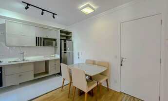 Imagem 3: Apartamento 39m², 1 Dormitório, 1 vaga - Venda