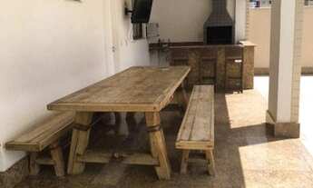 Imagem 5: Apartamento com 4 dormitórios à venda em Belo Horizonte