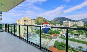 Imagem 3: Recreio condominio Sun Set, vista Mar, 3 quartos