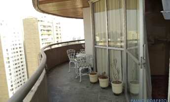 Imagem 2: APARTAMENTO - MORUMBI - SP