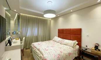 Imagem 5: Apartamento com 4 dormitórios, 200m² á venda em Perdizes