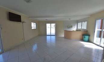 Imagem 5: Apartamento para venda com 53 metros quadrados com 1 quarto em Guilhermina - Praia Grande