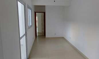 Imagem 4: Apartamento para venda com 54 metros quadrados com 2 quartos em Jardim Bela Vista - Santo