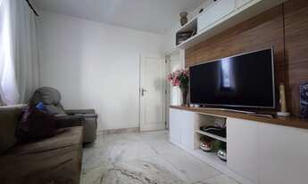 Imagem 5: Apartamento à venda, 4 quartos, 2 suítes, 2 vagas, Sion - Belo Horizonte/MG