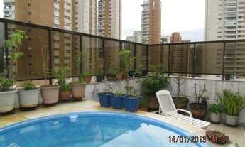 Imagem: Cobertura Duplex na Vila Andrade