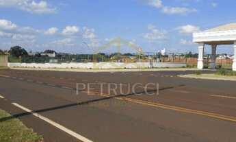 Imagem 4: Terreno - Parque Brasil 500 - Paulínia