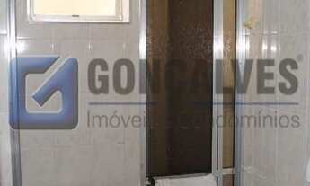 Imagem 4: SAO BERNARDO DO CAMPO - Residential / Apartment - PARQUE RESIDENCIAL TIRADENTES