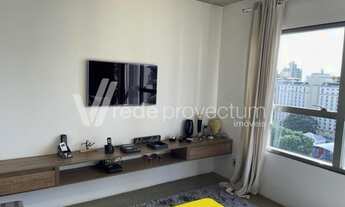 Imagem 2: Apartamento - Cambuí - Campinas