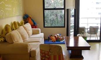 Imagem 7: APARTAMENTO - MORUMBI - SP