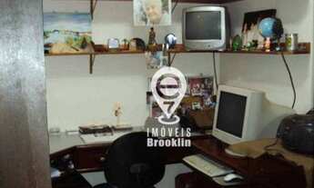 Imagem 4: Sobrado com 3 dormitórios à venda, 160 m² por R$ 1.600.000,00 - Brooklin Paulista - São Pa