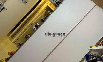 Imagem 6: Apartamento com 3 dormitórios à venda, 75 m² por R$ 276.000,00 - Edifício Vila Verde - Itu