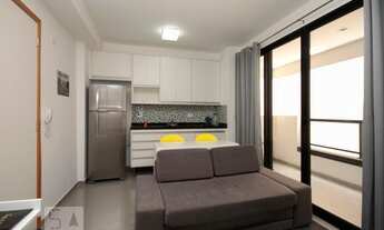 Imagem 4: Apartamento para Aluguel - Consolação, 1 Quarto, 35 m2