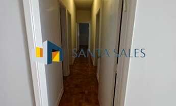 Imagem 3: OPORTUNIDADE venda apto com 175m2 na melhor região da sta cecilia