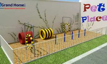 Imagem 4: Vila Velha - Apartamento Padrão - Cocal