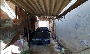 Imagem 2: Casa e loja - Gávea II - Vespasiano - à vista - Código 1572