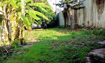 Imagem 3: Oportunidade de Terreno á venda com 700m² e casa antiga nos fundos - CAMPO BELO