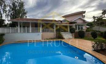 Imagem 3: Casa - Sítios de Recreio Gramado - Campinas