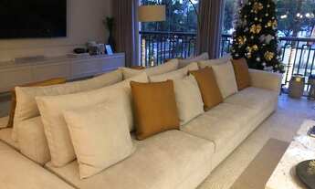 Imagem 2: APARTAMENTO CAMPO BELO 3 SUÍTES