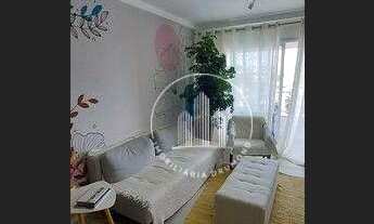 Imagem 2: Apartamento com 2 dormitórios à venda, 73 m² por R$ 585.000,00 - Jardim Atlântico - Floria