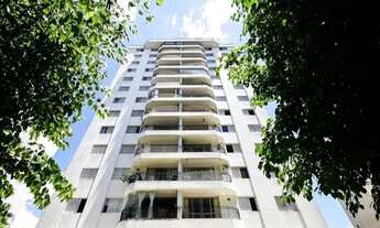 Imagem: Apartamento de 90m² com 3 Dormitórios