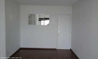 Imagem 2: Apartamento para Venda em São Paulo, Vila Mascote, 2 dormitórios, 2 banheiros, 1 vaga