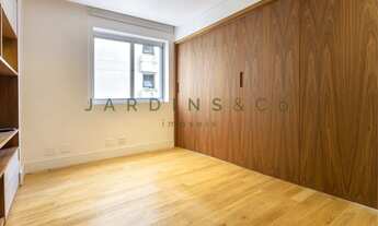 Imagem 7: SãO PAULO - Apartamento Padrão - Jardim América