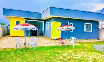 Imagem 1: PALHOçA - Casa Padrão - Pinheira