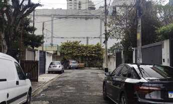 Imagem 5: CASA DE VILA - VILA OLÍMPIA - SP