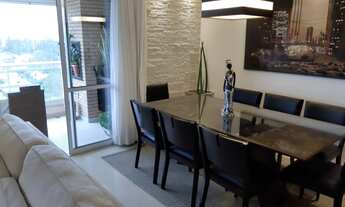 Imagem 3: APARTAMNETO COM 4 QUARTOS NO PANAMBY