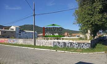 Imagem 5: Terreno na Barra da Lagoa