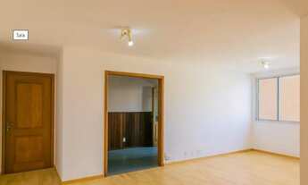 Imagem 2: 3 dormitórios, 1 suite e 1 vaga na vila mariana