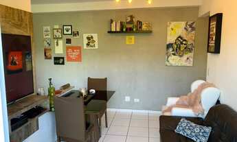 Imagem 3: Apartamento 46 metros com 2 dormitórios e 2 vagas, Morumbi - São Paulo