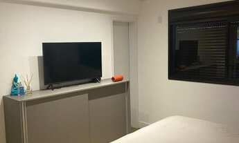 Imagem 11: Apartamento para venda com 123 metros quadrados com 2 quartos em Lourdes - Belo Horizonte