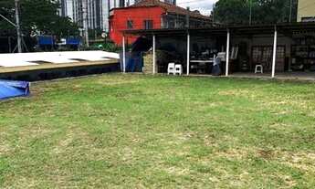 Imagem 2: AREA - JARDIM JUSSARA - SP